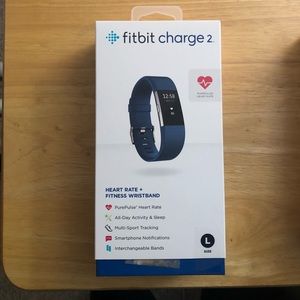NIB! Fitbit charge 2